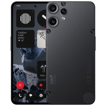 

CMF Phone 2 Pro 8GB/128GB Black