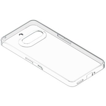 

Nothing Phone (3a) Case GL Clear