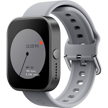 

CMF by NOTHING WATCH PRO Ash Grey