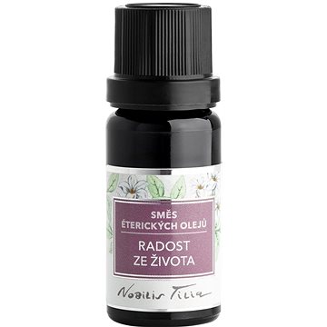 

Nobilis Tilia Radost ze života, 2 ml