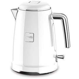 

Novis Kettle K1, bílá