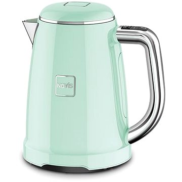 

Novis Kettle KTC1, neomint