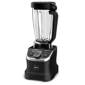 

Novis ProBlender 880L, černý mat