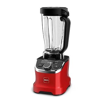 

Novis ProBlender 880L, červený