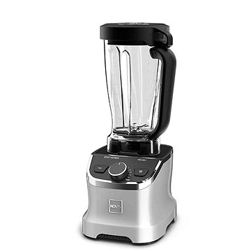 

Novis ProBlender 650L , stříbrný
