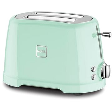 

Novis Toaster T2, neomint