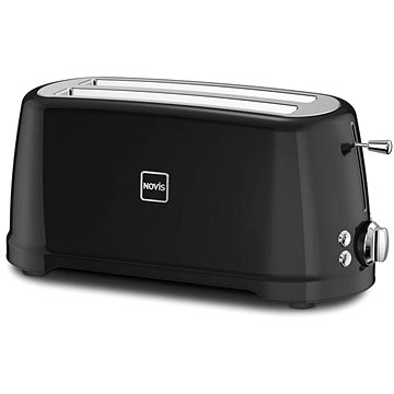 

Novis Toaster T4, černý