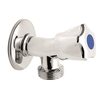 

NOVASERVIS ventil pračkový nekulový 1/2 × 3/4" CF3017