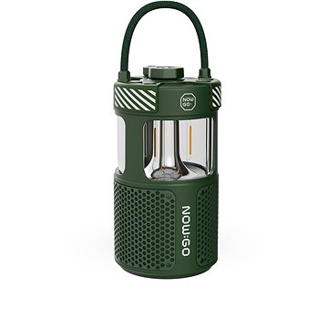

NowGO F1 Green