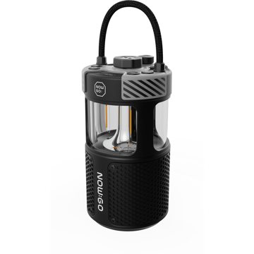 

NowGO F1 Black