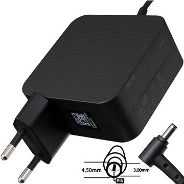 

ASUS 65W 19V 2P (4.5PHI)