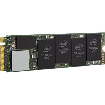 

Intel 660p M.2 1TB SSD NVMe