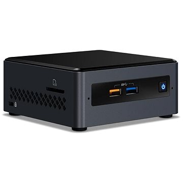 

Intel NUC 7 (BOXNUC7CJYHN2)