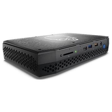 

Intel NUC 11 Enthusiast Kit (NUC11PHKi7CAA)
