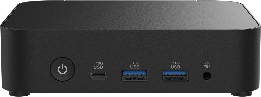 

ASUS NUC 14 Essential NUC14MNK250