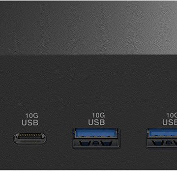 

ASUS NUC 14 Essential NUC14MNK350