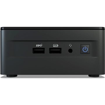 

ASUS NUC 12 Pro NUC12WSHI5 Tall