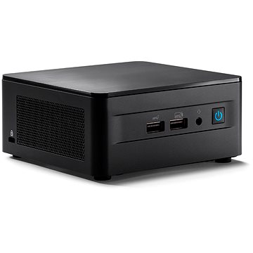 

ASUS NUC 12 Pro NUC12WSHI7 Tall (EU napájecí kabel)