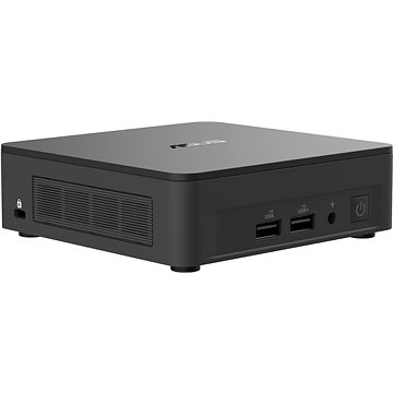 

ASUS NUC 12 Pro NUC12WSKI5 Slim