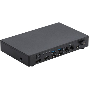 

ASUS NUC 13 Rugged NUC13BRKP20002 Slim