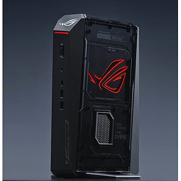

ASUS NUC 15 ROG RNUC15JNK9X389A2