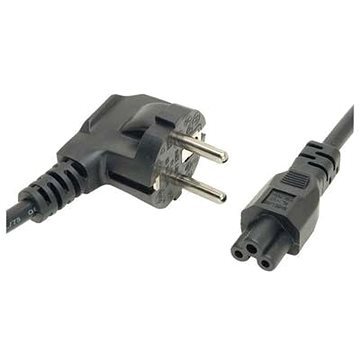 

Intel NUC EU Power Cord 230V 0,6m černý