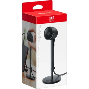 

Nintendo Switch 2 Camera
