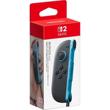 

Nintendo Switch 2 Joy-Con 2 Levý