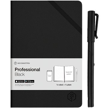 

NEO SMARTPEN Dárková sada M1+ se zápisníkem