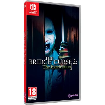 

The Bridge Curse 2: The Extrication - Nintendo Switch