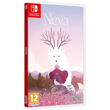

Neva - Nintendo Switch