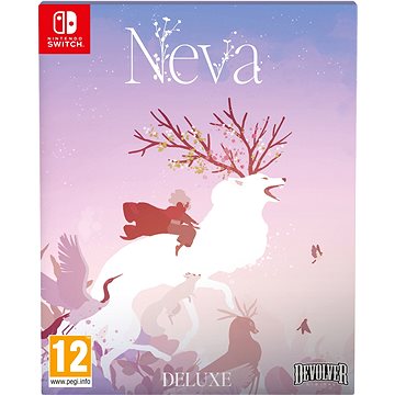 

Neva: Devolver Deluxe - Nintendo Switch