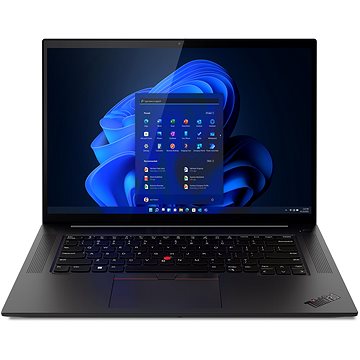 

Lenovo ThinkPad X1 Extreme Gen 5 Black/Weave