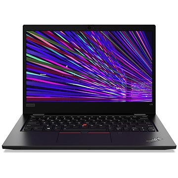 

Lenovo ThinkPad L13 Black