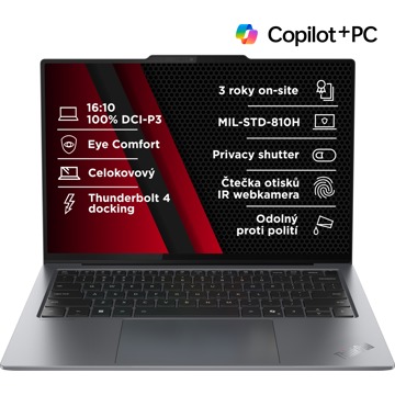 

Lenovo ThinkPad X9-14 Gen 1 Grey