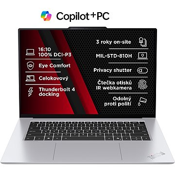 Lenovo ThinkPad X9-15 Gen 1 Aura Edition White