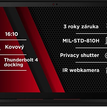 

Lenovo ThinkPad X13 Gen 2 Villi Black