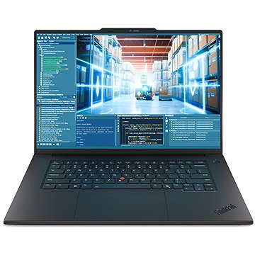 Lenovo ThinkPad T1g Gen 8 Black