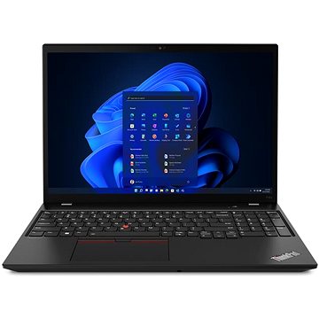 

Lenovo ThinkPad P16s Gen 1 Black