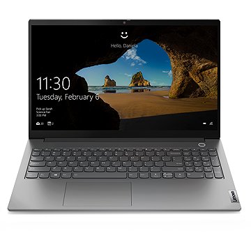 

Repasované - Lenovo ThinkBook 15 G2 ITL