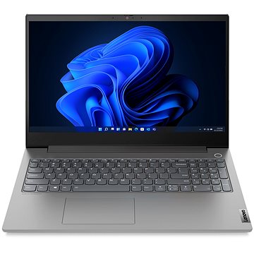 Lenovo ThinkBook 15p G2 ITH Mineral Grey celokovový