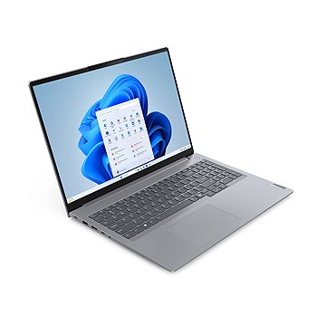 

Lenovo ThinkBook 16 G7 IML Arctic Grey