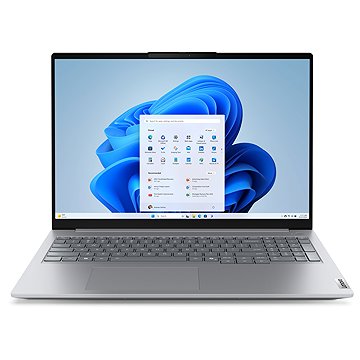 

Lenovo ThinkBook 16 G8 IAL Arctic Grey kovový