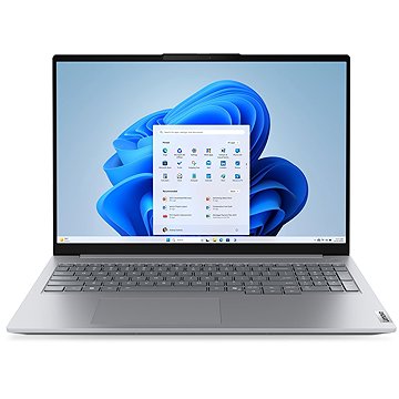 Lenovo ThinkBook 16 G9 IRL Arctic Grey