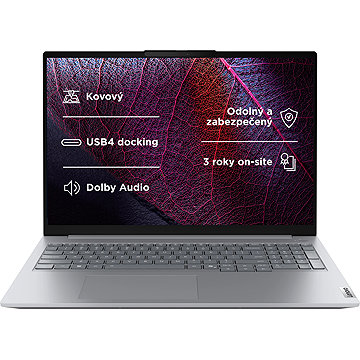 Lenovo ThinkBook 16 G9 AHP Arctic Grey