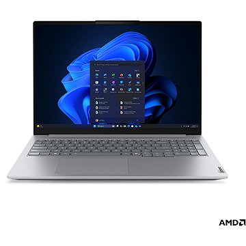 Lenovo ThinkBook 16 G9 AHP Arctic Grey