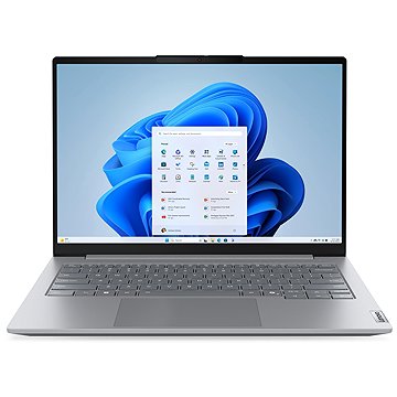 Lenovo ThinkBook 14 G9 IRL Arctic Grey