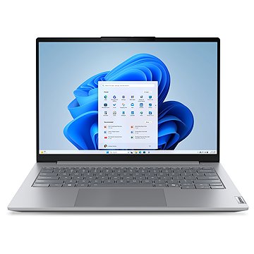 

Lenovo ThinkBook 14 G8 IAL Arctic Grey kovový