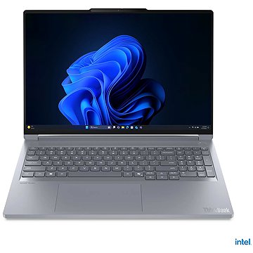 Lenovo ThinkBook 16p G6 IAX Luna Grey