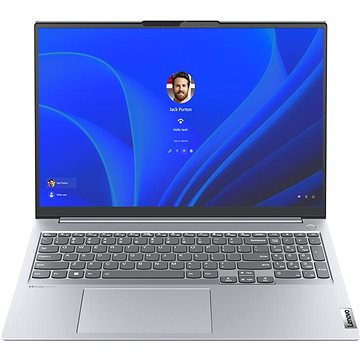 

Lenovo ThinkBook 16 G4+ IAP celokovový